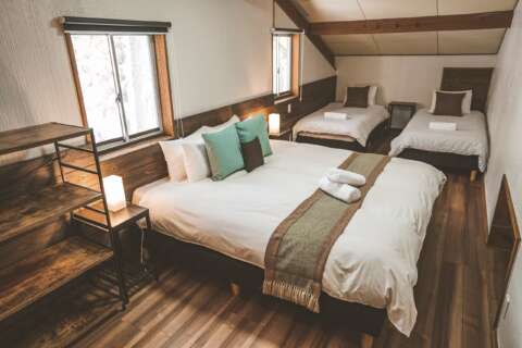19 Yuki Wonder Lodge