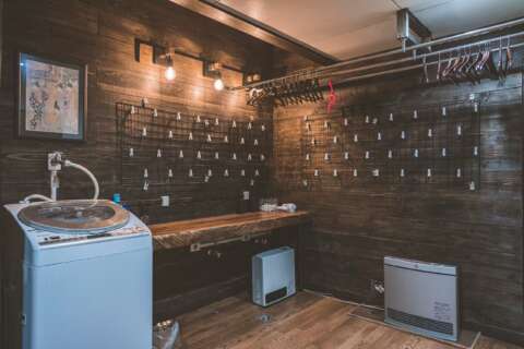 21 Yuki Wonder Lodge