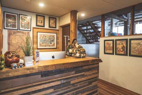 25 Yuki Wonder Lodge
