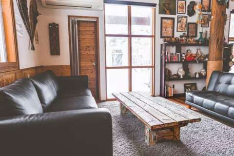 6 Yuki Wonder Lodge